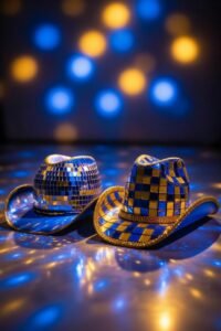 What to Look for in a Disco Cowboy Hat